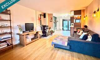 Maison 6 Pièces 95 m² à vendre à Mexy (54135)