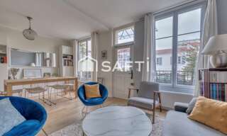 Maison 5 Pièces 117 m² à vendre à Issy-les-Moulineaux (92130)