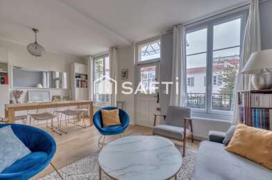 Maison 5 pièces 1199000 €
