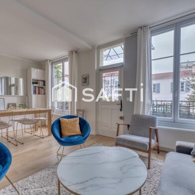 Maison 5 pièces 1199000 €