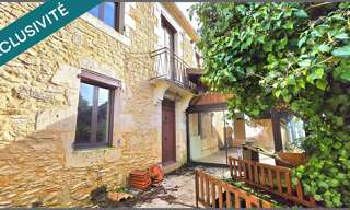 Maison 7 Pièces 182 m² à vendre à Cuzorn (47500)