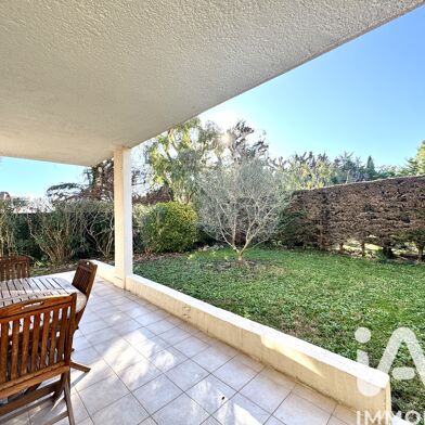 Appartement 4 pièces 499000 €