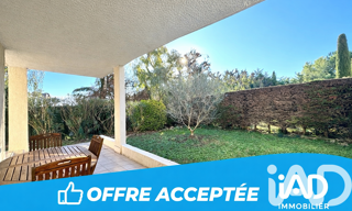 Appartement 4 Pièces 85 m² à vendre à Mandelieu-la-Napoule (06210)