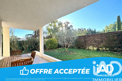 Appartement 4 pièces 499000 €