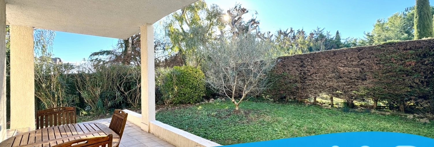 Appartement 4 Pièces 85 m² à vendre à Mandelieu-la-Napoule (06210)