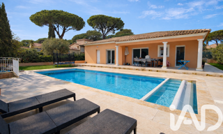 Maison 4 Pièces 125 m² à vendre à Fréjus (83600)