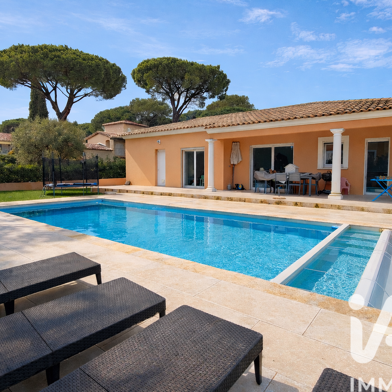 Maison 4 pièces 755000 €