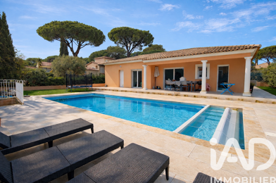 Maison 4 pièces 755000 €