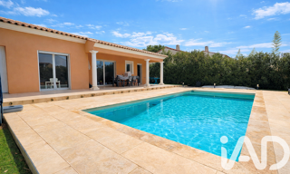 Maison 4 Pièces 125 m² à vendre à Fréjus (83600)