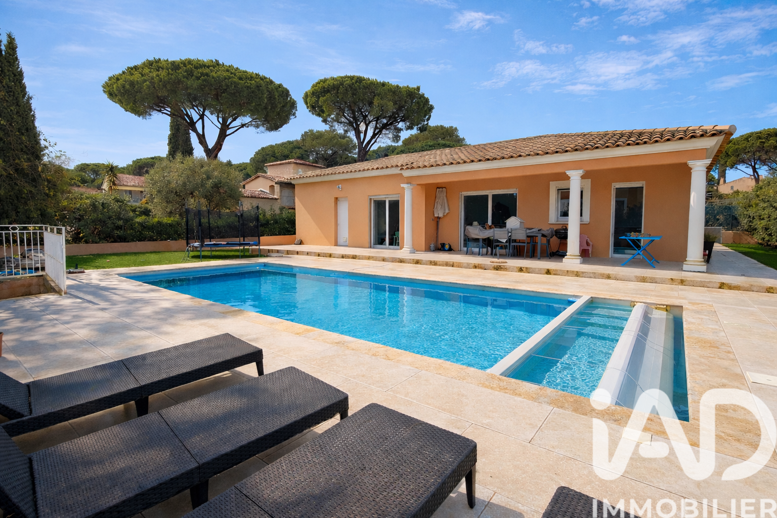 Vente Maison/villa 4 pièces - Photo 2