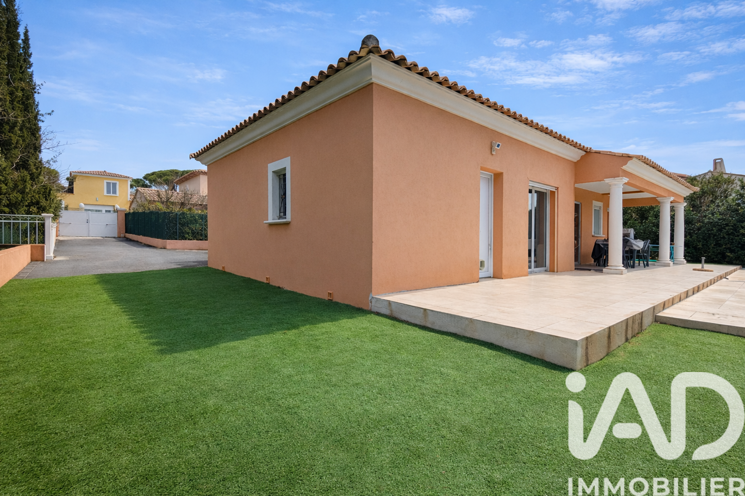 Vente Maison/villa 4 pièces - Photo 3
