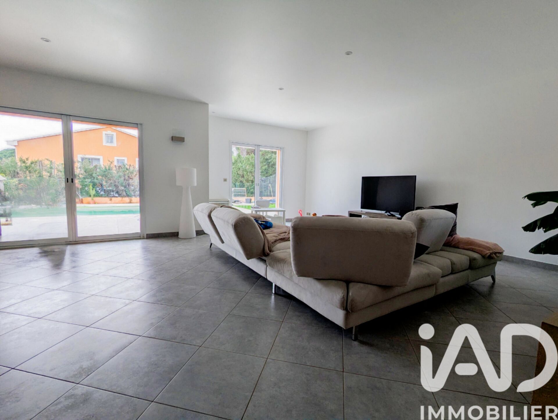 Vente Maison/villa 4 pièces - Photo 4