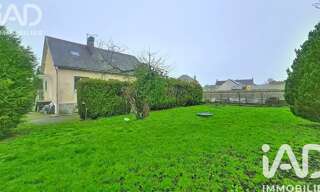 Maison 5 Pièces 95 m² à vendre à Terminiers (28140)