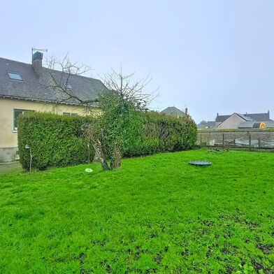Maison 5 pièces 169900 €