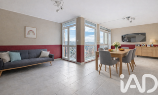 Appartement 5 Pièces 91 m² à vendre à Boussy-Saint-Antoine (91800)