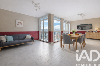 Appartement 5 pièces 195000 €