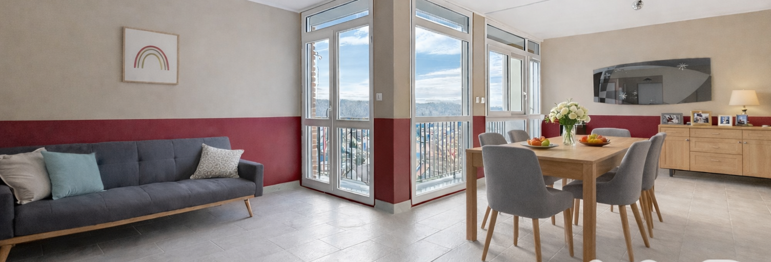 Appartement 5 Pièces 91 m² à vendre à Boussy-Saint-Antoine (91800)