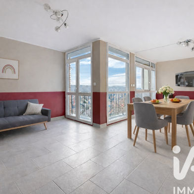 Appartement 5 pièces 195000 €