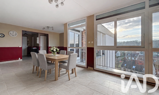 Appartement 5 Pièces 91 m² à vendre à Boussy-Saint-Antoine (91800)