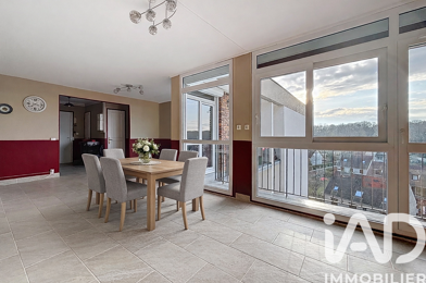 Appartement 5 pièces 195000 €