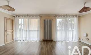 Appartement 3 Pièces 77 m² à vendre à Échirolles (38130)