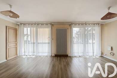 Appartement 3 pièces 99000 €