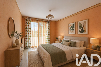 Appartement 3 pièces 95000 €