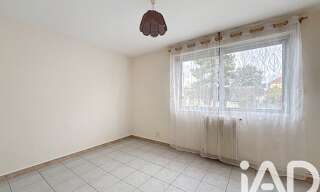Appartement 3 Pièces 77 m² à vendre à Échirolles (38130)