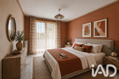 Appartement 3 pièces 90000 €