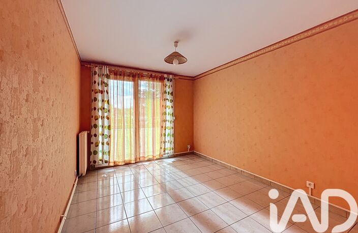 Vente Appartement 3 pièces — photo 2