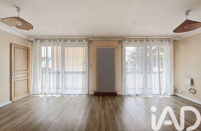 Vente Appartement 3 pièces — photo 4