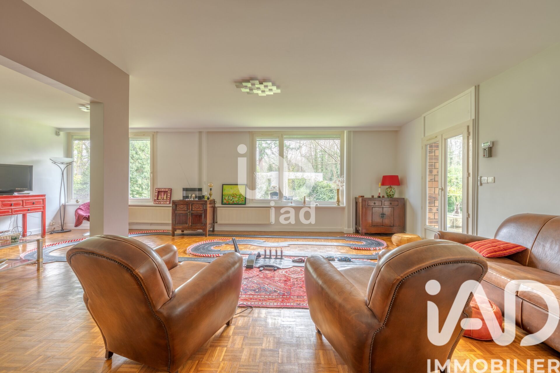 Vente Maison/villa 8 pièces - Photo 2