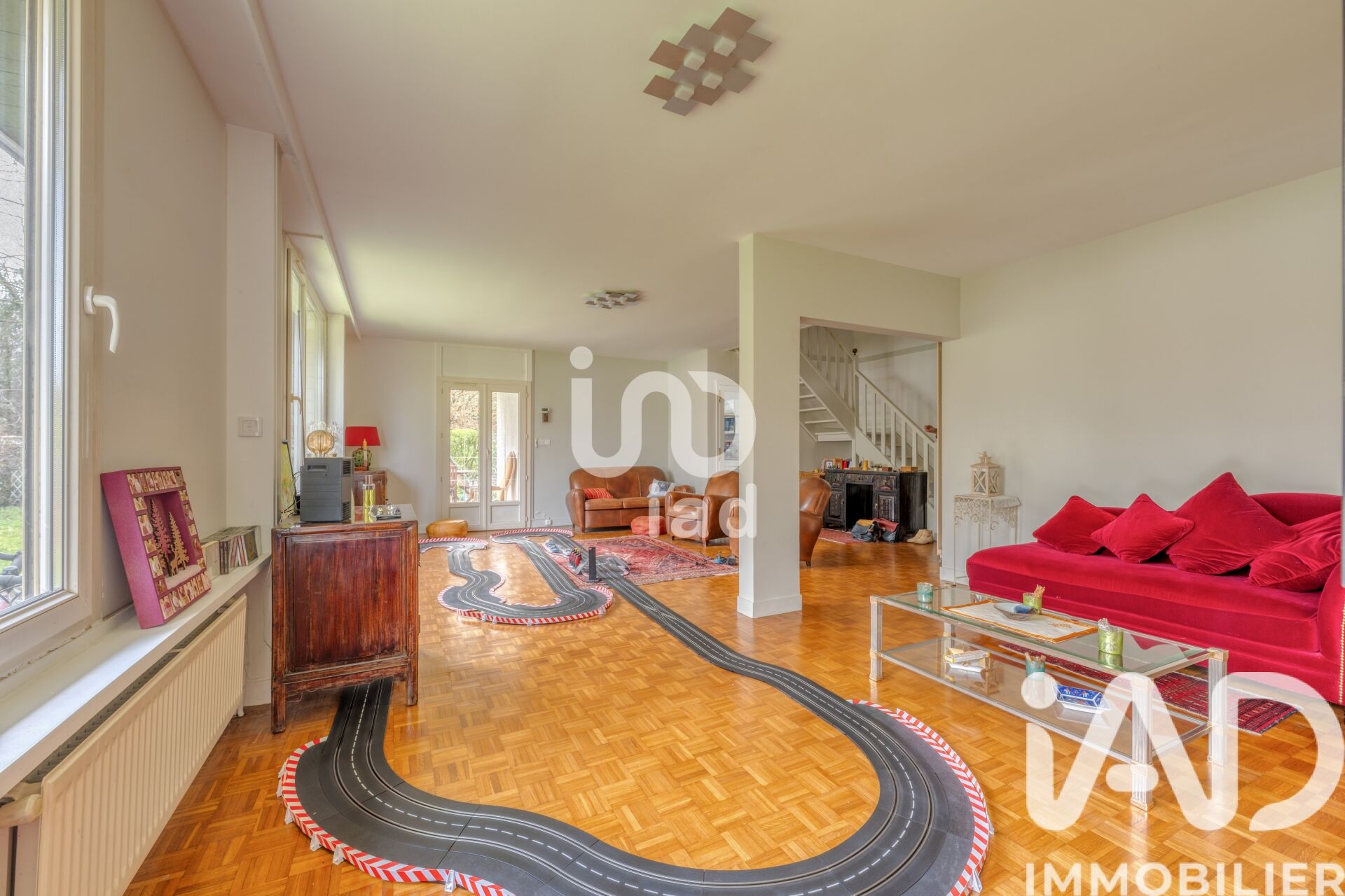 Vente Maison/villa 8 pièces - Photo 3