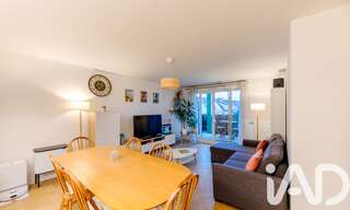 Appartement 4 Pièces 83 m² à vendre à Franconville (95130)