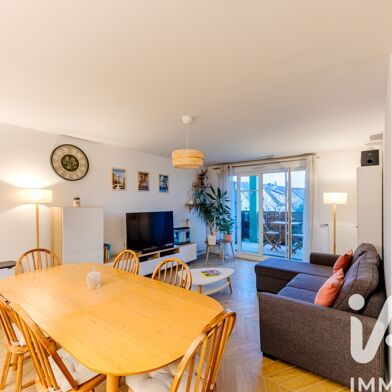 Appartement 4 pièces 289000 €