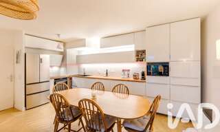 Appartement 4 Pièces 83 m² à vendre à Franconville (95130)