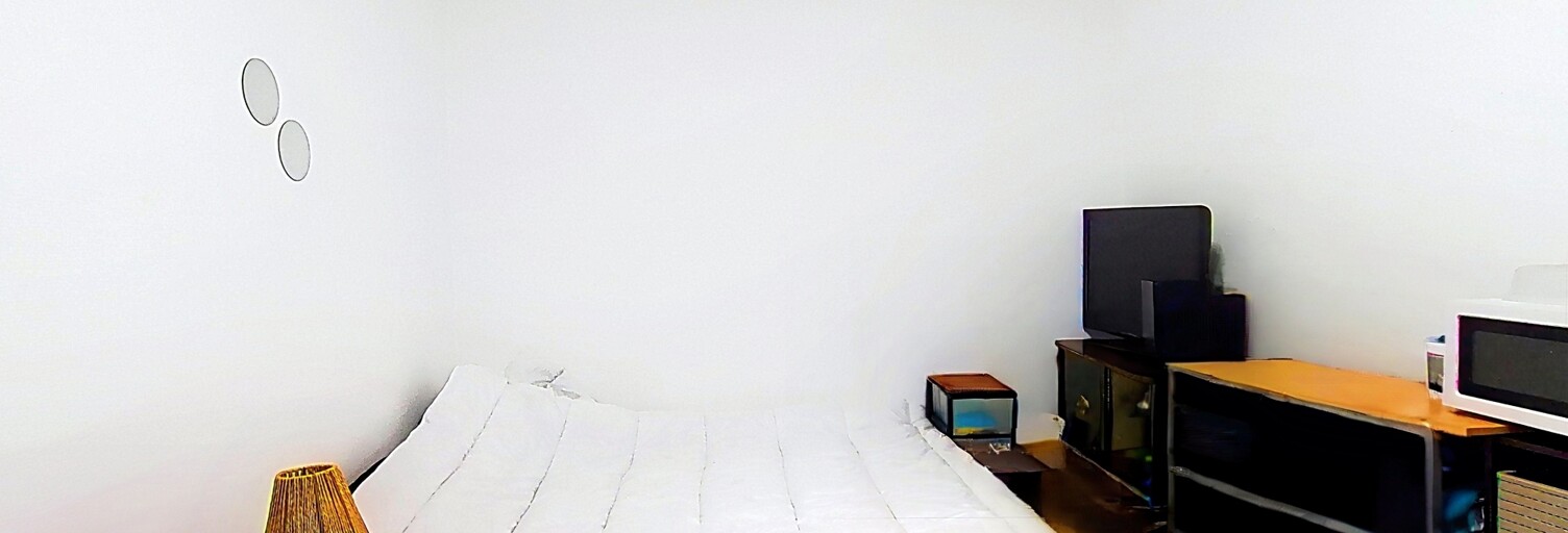 Appartement 1 Pièce 18 m² à vendre à Lorient (56100)