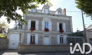 Maison 5 Pièces 240 m² à vendre à Rochefort-sur-Loire (49190)