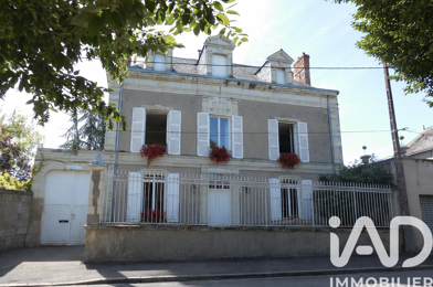 Maison 5 pièces 704500 €