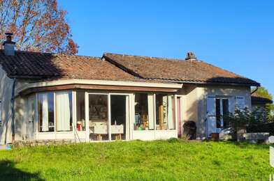 Maison 4 pièces 177000 €