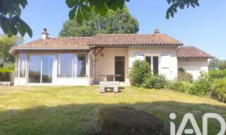 Maison 4 Pièces 120 m² à vendre à Nieudan (15150)