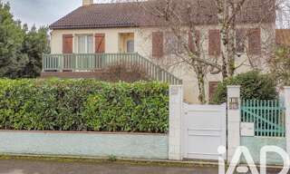 Maison 5 Pièces 120 m² à vendre à Bouguenais (44340)