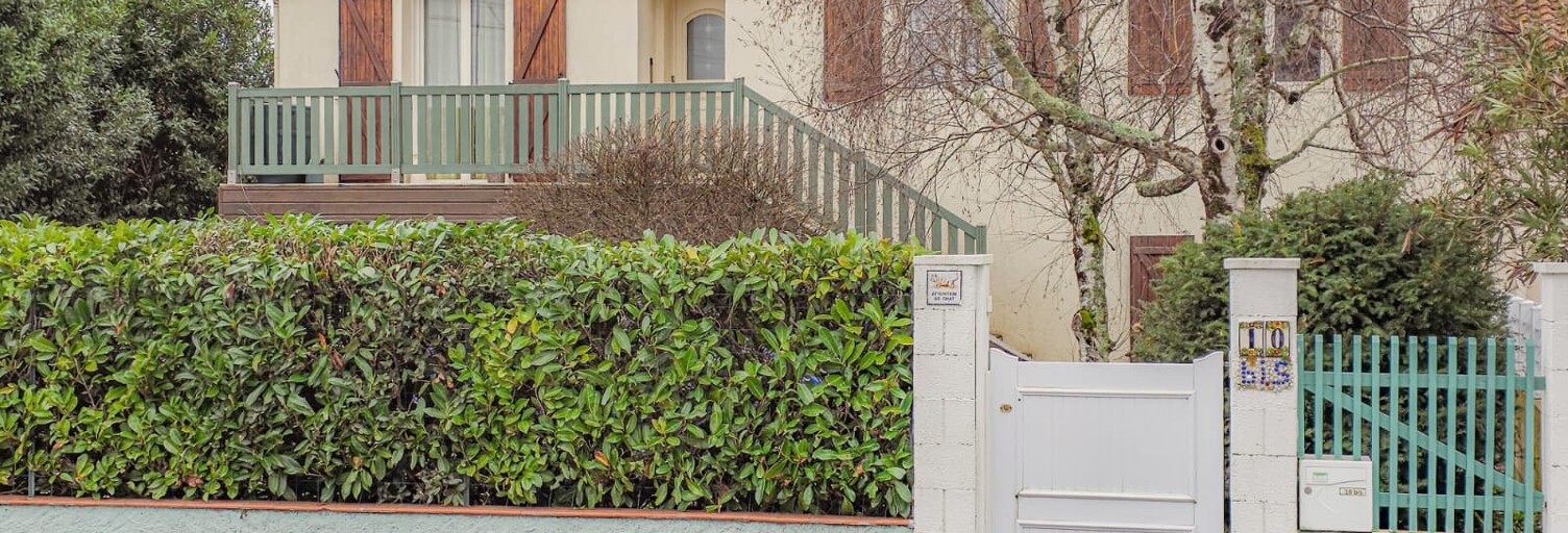 Maison 5 Pièces 120 m² à vendre à Bouguenais (44340)