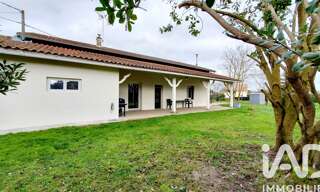 Maison 4 Pièces 135 m² à vendre à Castelsarrasin (82100)