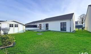 Maison 5 Pièces 111 m² à vendre à Amanvillers (57865)