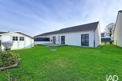 Maison 5 pièces 330000 €