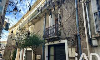 Maison 12 Pièces 257 m² à vendre à Saint-Saturnin-de-Lucian (34725)