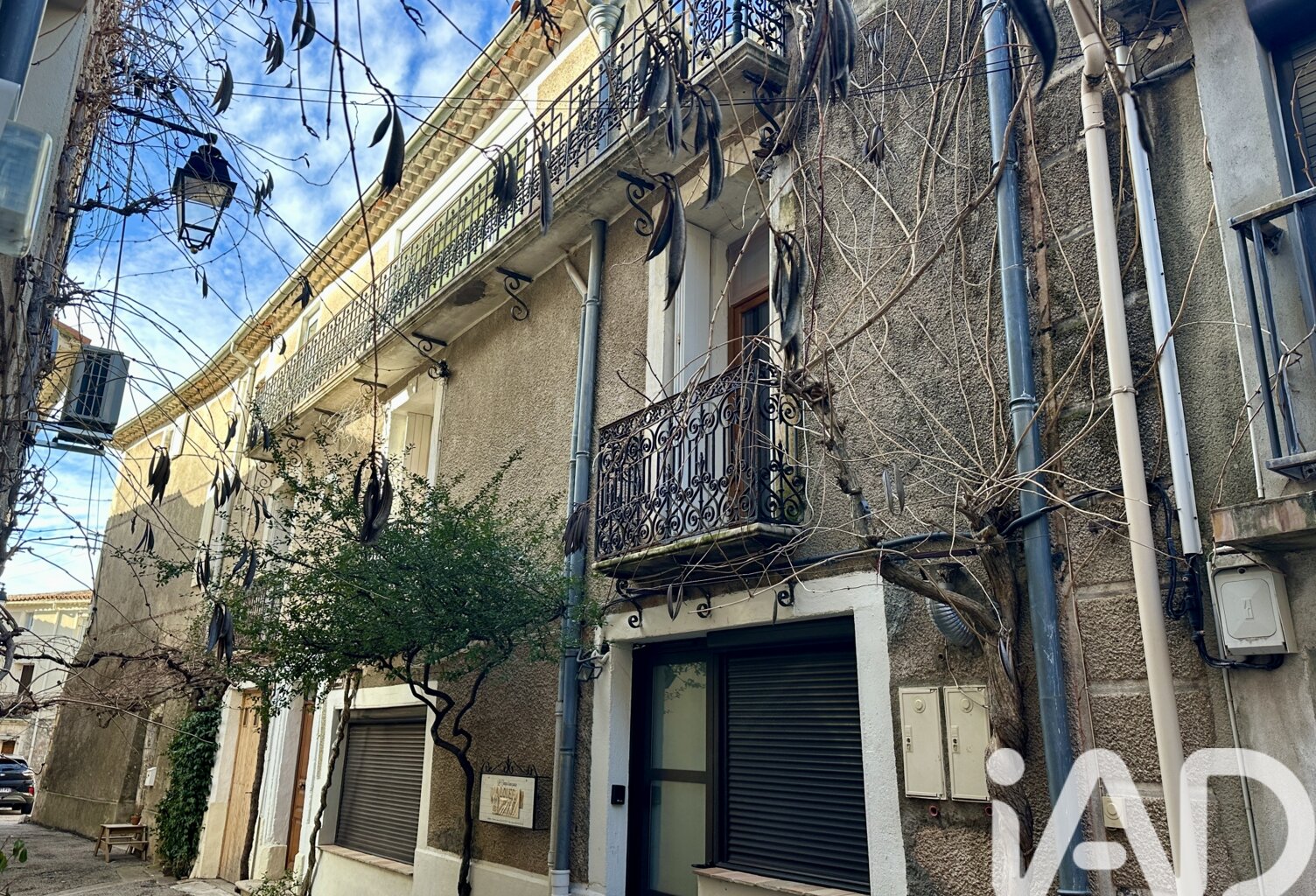 Vente Maison de village 12 pièces — photo 1