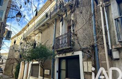 Vente Maison de village 12 pièces — photo du bien