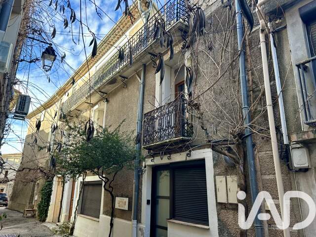Vente Maison de village 12 pièces — photo du bien